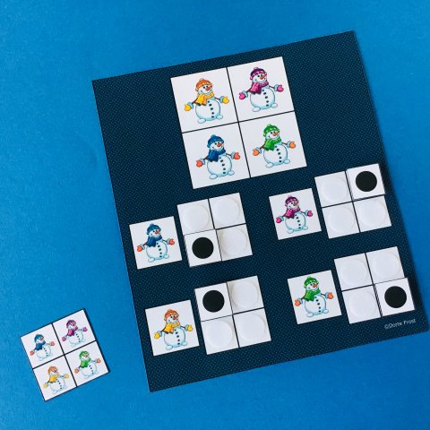 Hvilket felt med snemnd